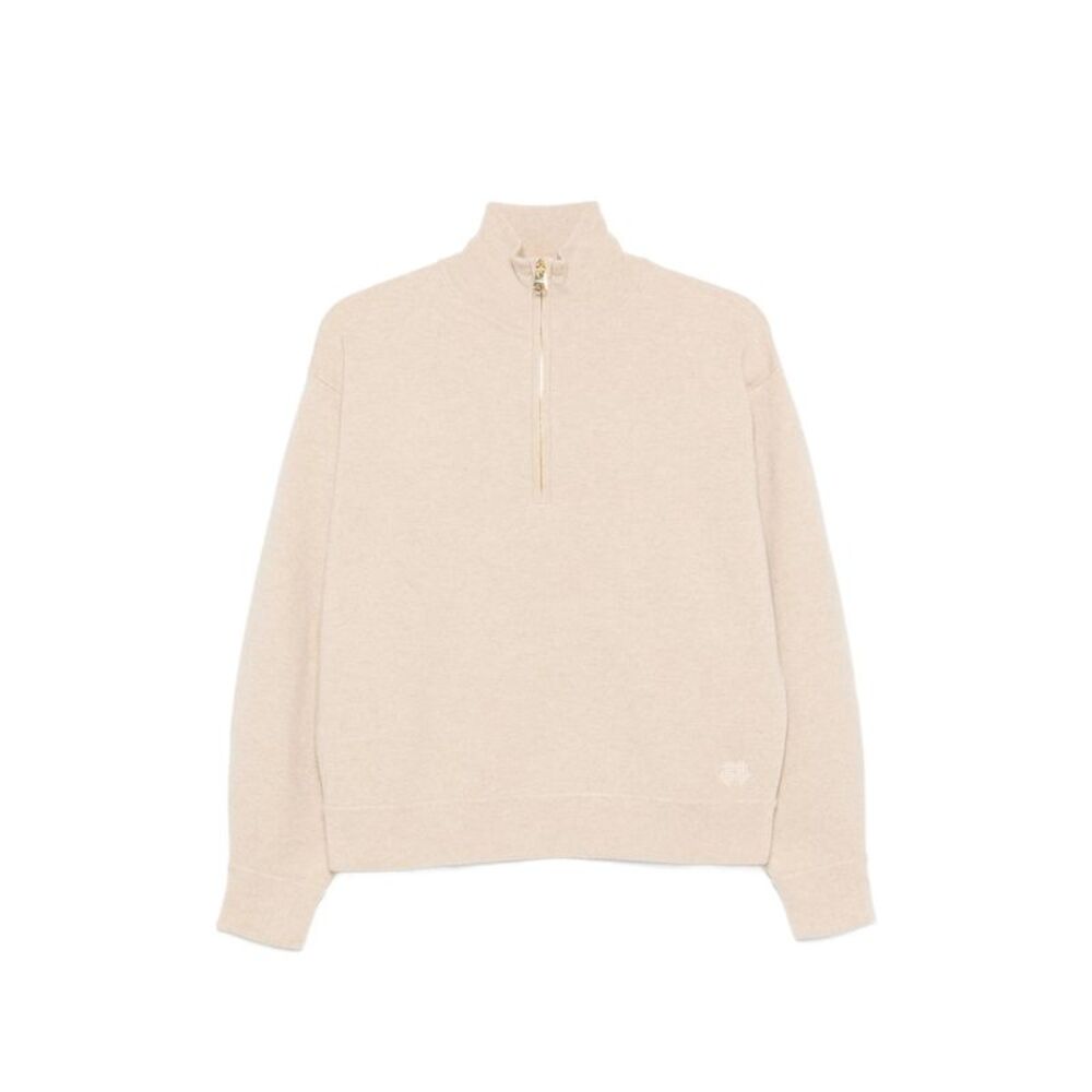 Kujten Neutrals Knitwear - Jumpers Women